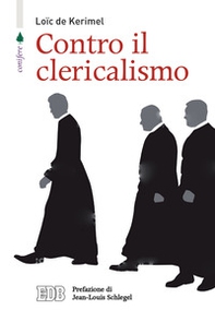 Contro il clericalismo - Librerie.coop
