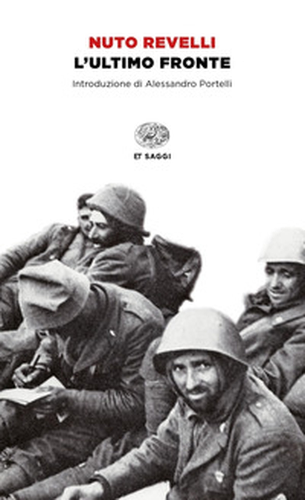 L'ultimo fronte. Lettere di soldati caduti o dispersi nella seconda guerra mondiale - Librerie.coop L'ultimo fronte. Lettere di soldati caduti o dispersi nella seconda guerra mondiale - Librerie.coop