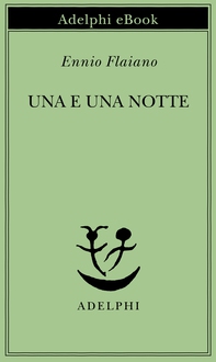 Una e una notte - Librerie.coop