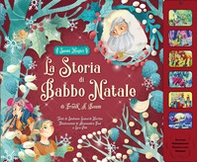 La storia di Babbo Natale da Frank A. Baum - Librerie.coop