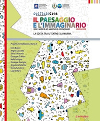 Il paesaggio e l'immaginario. Segni e materie di arte ambientale nel contemporaneo - Librerie.coop Il paesaggio e l'immaginario. Segni e materie di arte ambientale nel contemporaneo - Librerie.coop