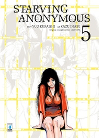 Starving anonymous - Vol. 5 - Librerie.coop Starving anonymous - Vol. 5 - Librerie.coop