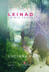 Leinad. La mia tempesta - Librerie.coop
