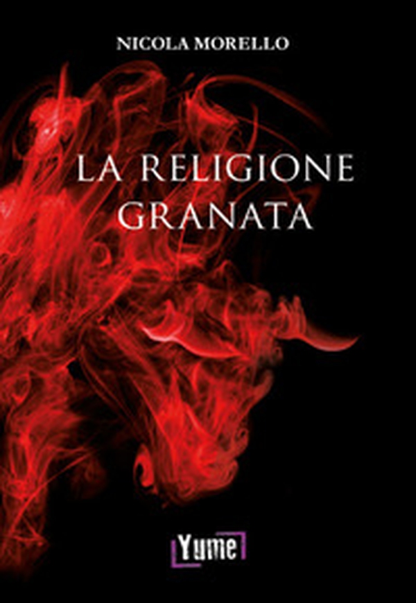 La religione granata. Miti, riti e ricordi di un'appartenenza che va oltre lo sport - Librerie.coop La religione granata. Miti, riti e ricordi di un'appartenenza che va oltre lo sport - Librerie.coop