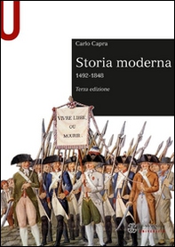 Storia moderna 1492-1848 - Librerie.coop