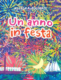 Un anno in festa - Librerie.coop