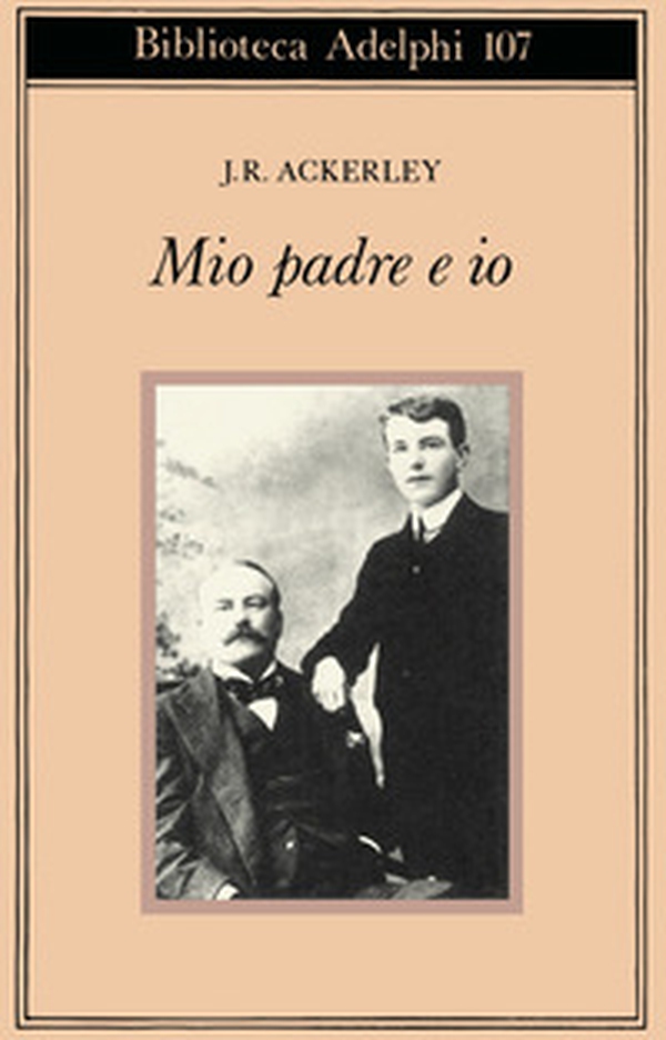 Mio padre e io - Librerie.coop Mio padre e io - Librerie.coop
