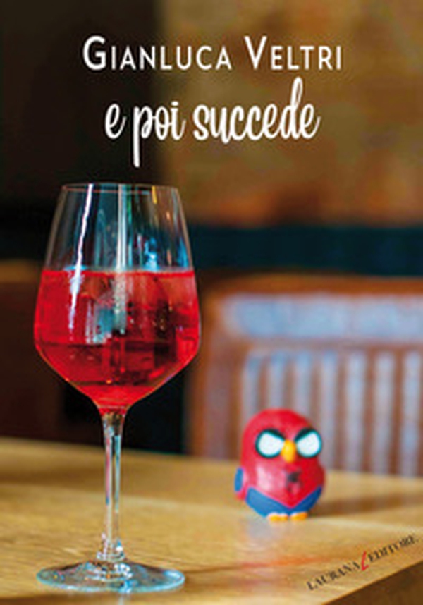 E poi succede - Librerie.coop E poi succede - Librerie.coop
