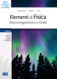 Elementi di fisica. Elettromagnetismo e onde - Librerie.coop Elementi di fisica. Elettromagnetismo e onde - Librerie.coop