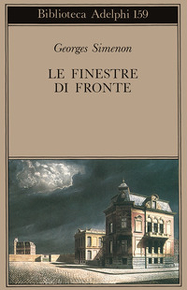 Le finestre di fronte - Librerie.coop Le finestre di fronte - Librerie.coop