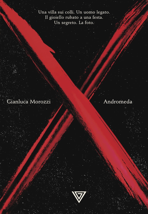Andromeda - Librerie.coop Andromeda - Librerie.coop