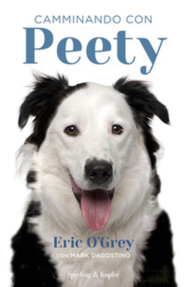 Camminando con Peety - Librerie.coop Camminando con Peety - Librerie.coop