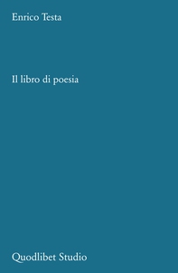 Il libro di poesia - Librerie.coop