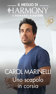 Uno scapolo in corsia - Librerie.coop