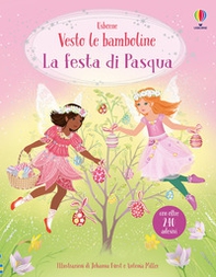 La festa di Pasqua - Librerie.coop