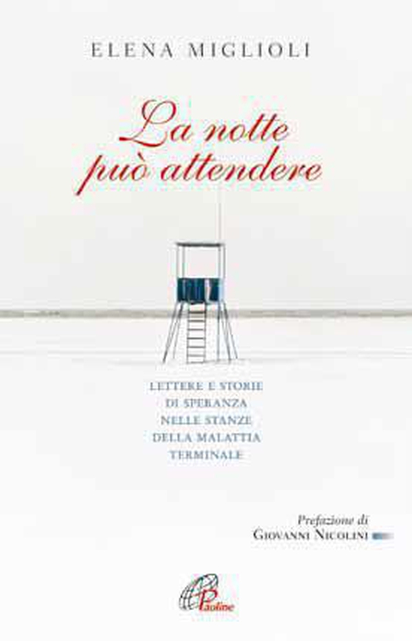 La notte può attendere - Librerie.coop La notte può attendere - Librerie.coop