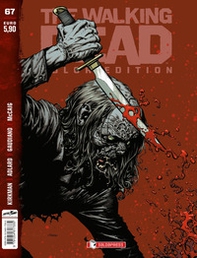 The Walking Dead. Color Edition #67 - Librerie.coop