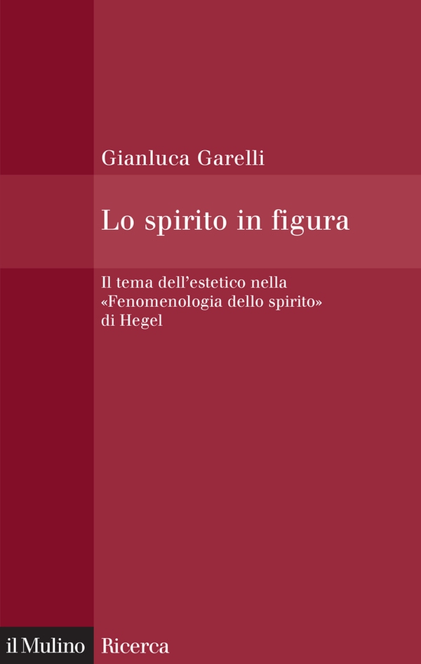 Lo spirito in figura - Librerie.coop