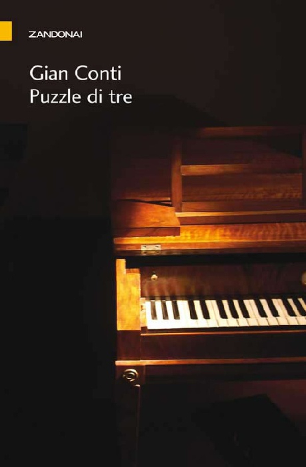 Puzzle di tre - Librerie.coop Puzzle di tre - Librerie.coop
