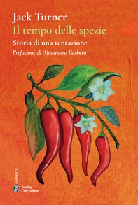 Il tempo delle spezie - Librerie.coop