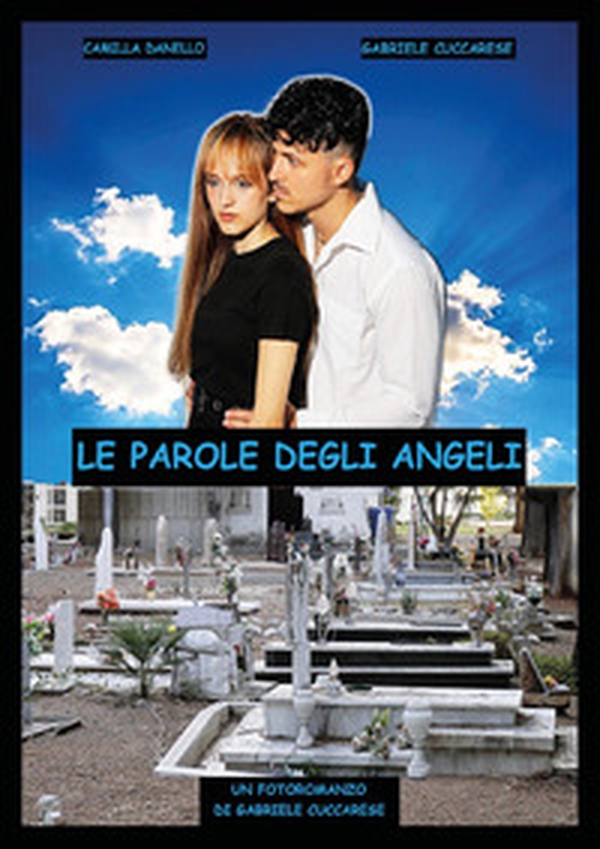 Le parole degli angeli - Librerie.coop
