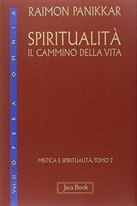 Mistica e spiritualità - Vol. 2 - Librerie.coop