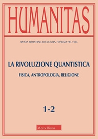 Humanitas - Vol. 1-2 - Librerie.coop