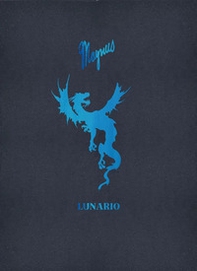 Magnus Lunario Artist Edition - Librerie.coop