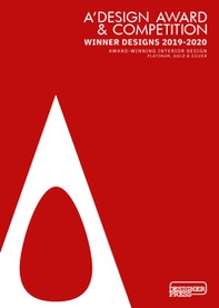 A' Design Award & Competition. Winner designs 2019-2020. Award-winning interior design. Platinum, gold & silver - Librerie.coop A' Design Award & Competition. Winner designs 2019-2020. Award-winning interior design. Platinum, gold & silver - Librerie.coop
