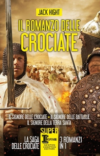 Il romanzo delle crociate - Librerie.coop