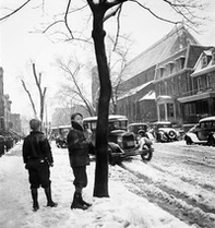 Pierre Fatumbi Verger. United States of America 1934 & 1937 - Librerie.coop