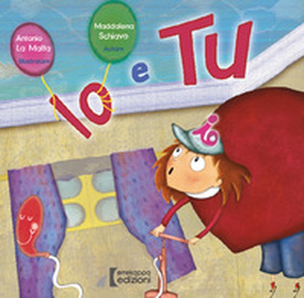 Io e tu - Librerie.coop Io e tu - Librerie.coop