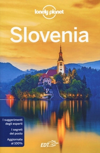 Slovenia - Librerie.coop