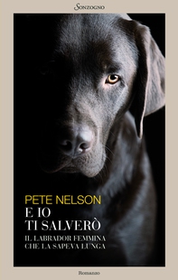 E io ti salverò - Librerie.coop E io ti salverò - Librerie.coop