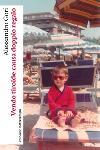 Vendo tiroide causa doppio regalo - Librerie.coop