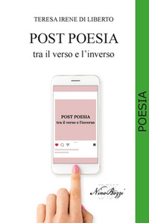 Post poesia. Tra il verso e l'inverso - Librerie.coop Post poesia. Tra il verso e l'inverso - Librerie.coop