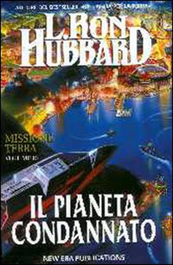 Missione terra - Vol. 10 - Librerie.coop Missione terra - Vol. 10 - Librerie.coop
