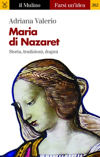 Maria di Nazaret - Librerie.coop