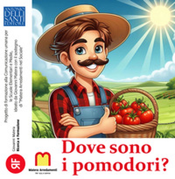 Dove sono i pomodori? - Librerie.coop
