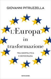 L'Europa in trasformazione - Librerie.coop