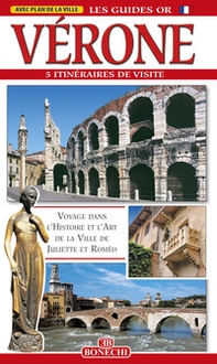 Verone. 5 itineraires de visite - Librerie.coop Verone. 5 itineraires de visite - Librerie.coop