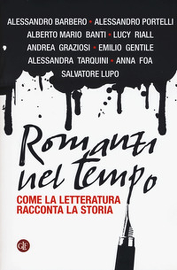 Romanzi nel tempo. Come la letteratura racconta la storia - Librerie.coop Romanzi nel tempo. Come la letteratura racconta la storia - Librerie.coop