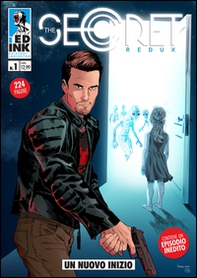 The secret Redux - Vol. 1 - Librerie.coop