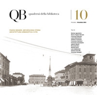 QB - Vol. 10 - Librerie.coop