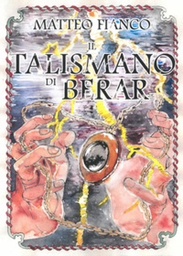 Il talismano di Berar - Librerie.coop Il talismano di Berar - Librerie.coop