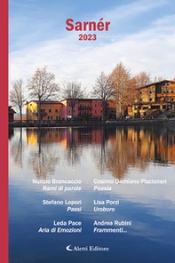 Sarnér 2023 - Librerie.coop