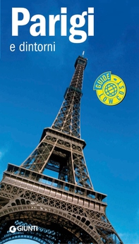 Parigi e dintorni - Librerie.coop
