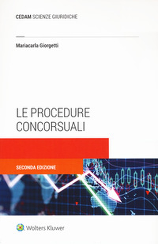 Le procedure concorsuali - Librerie.coop Le procedure concorsuali - Librerie.coop