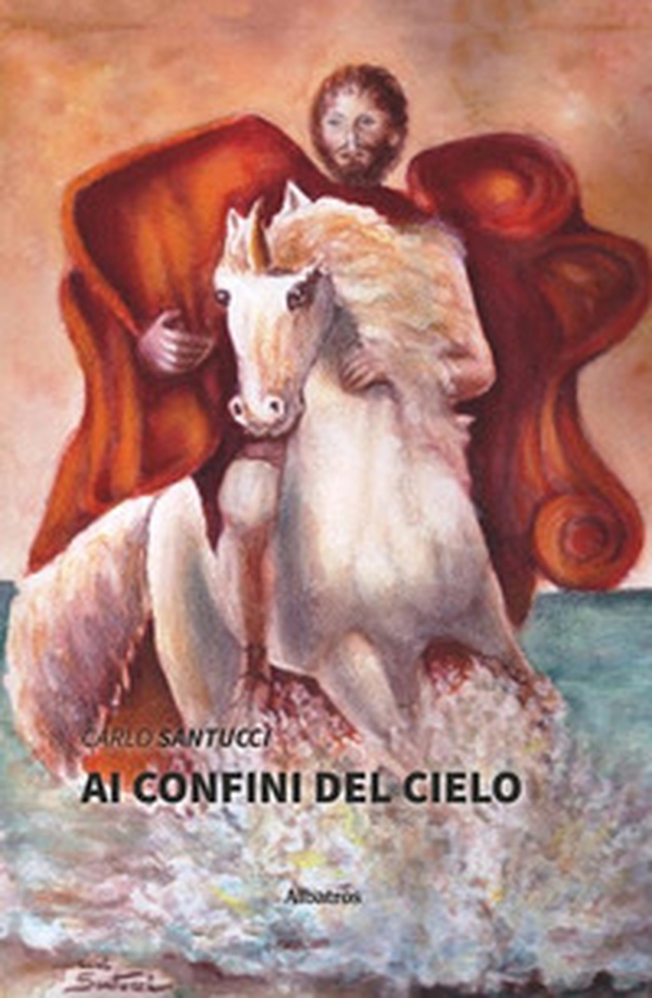 Ai confini del cielo - Librerie.coop Ai confini del cielo - Librerie.coop