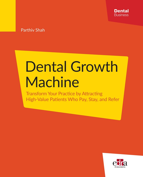 Dental Growth Machine - Librerie.coop